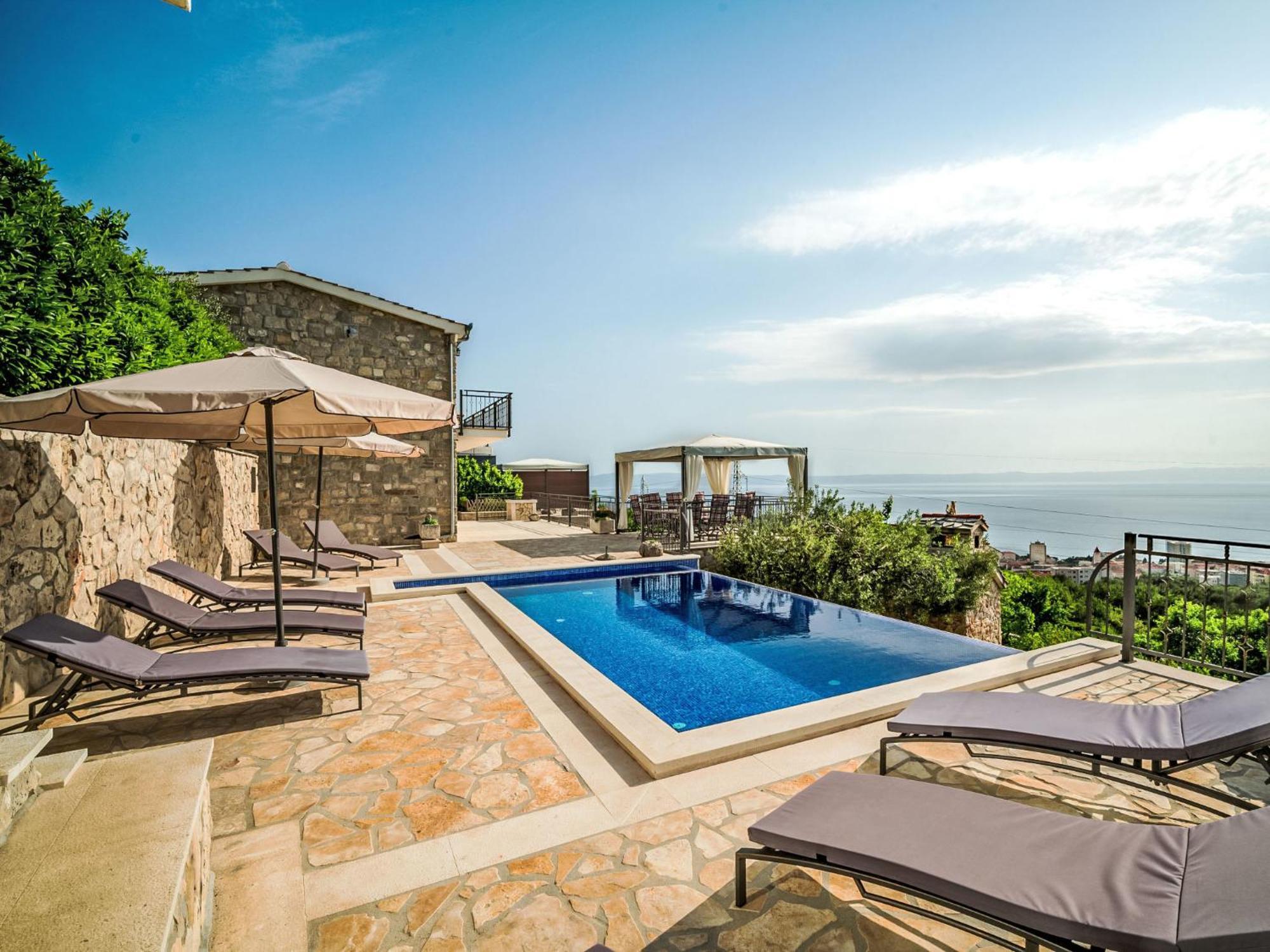 Bellavista By Interhome * Makarska