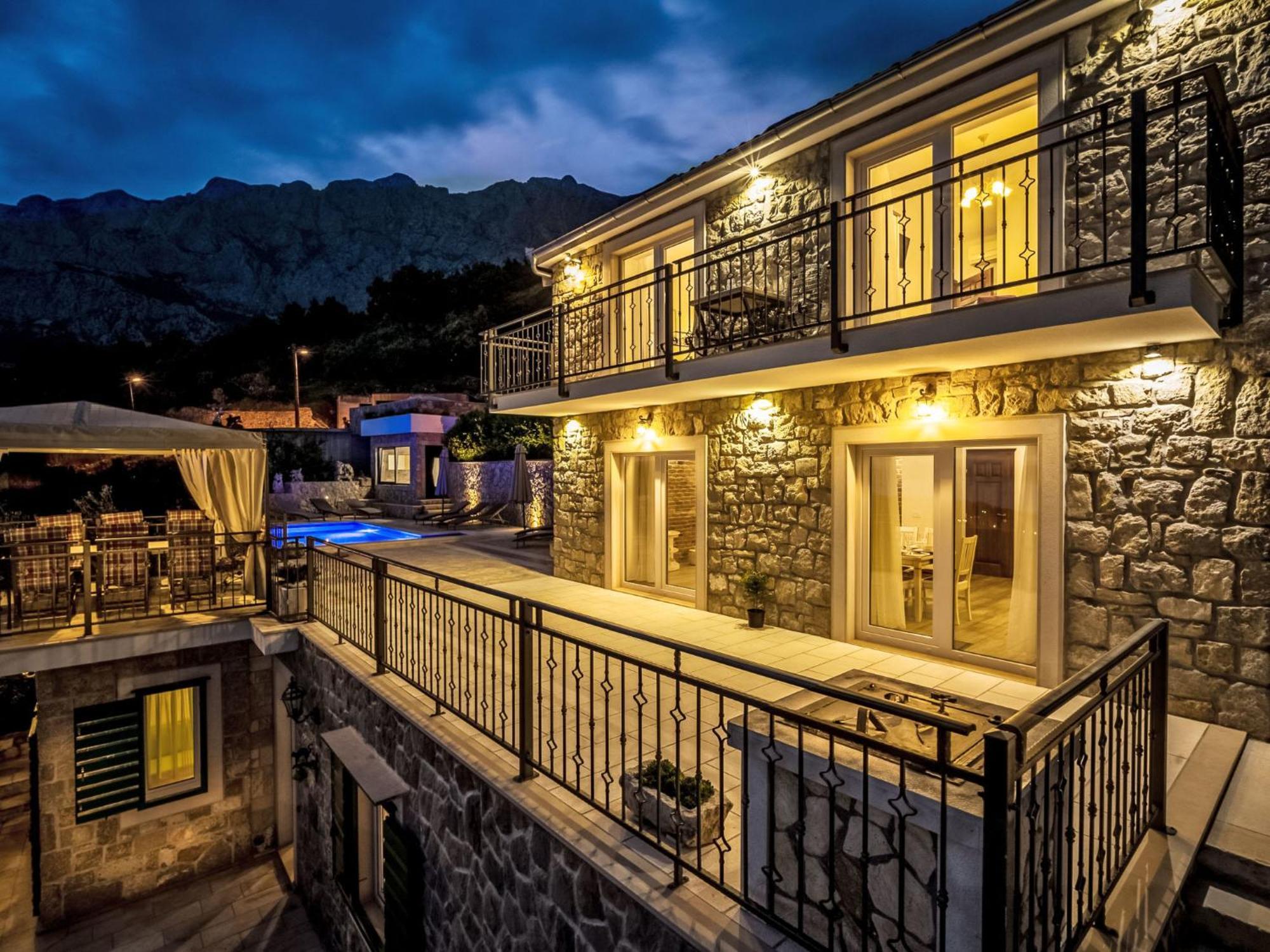 Bellavista By Interhome Dovolenkový dom