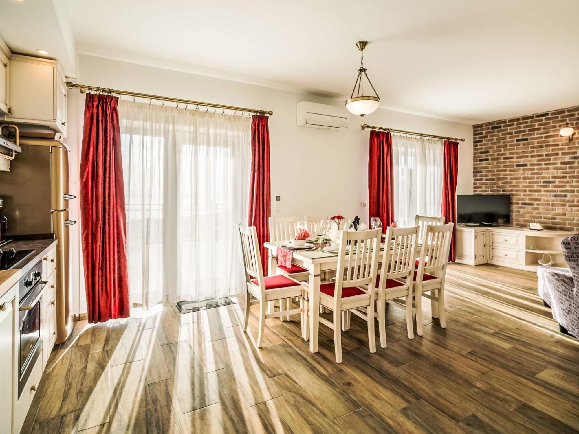 Bellavista By Interhome * Makarska