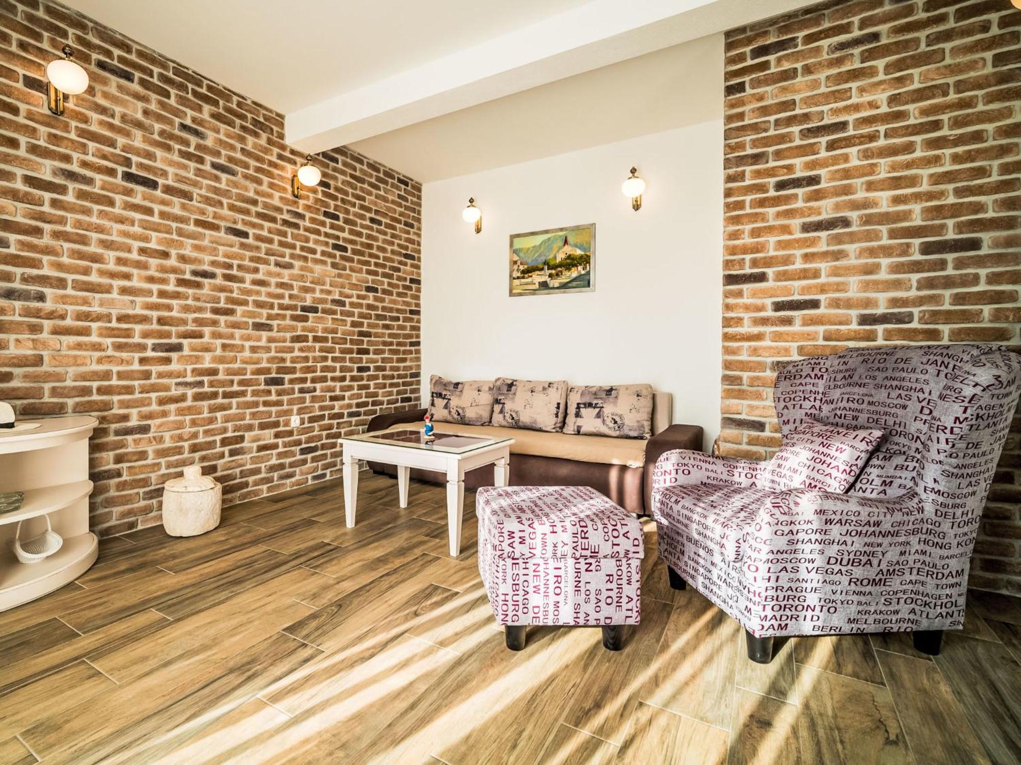 Dovolenkový dom Bellavista By Interhome Makarska