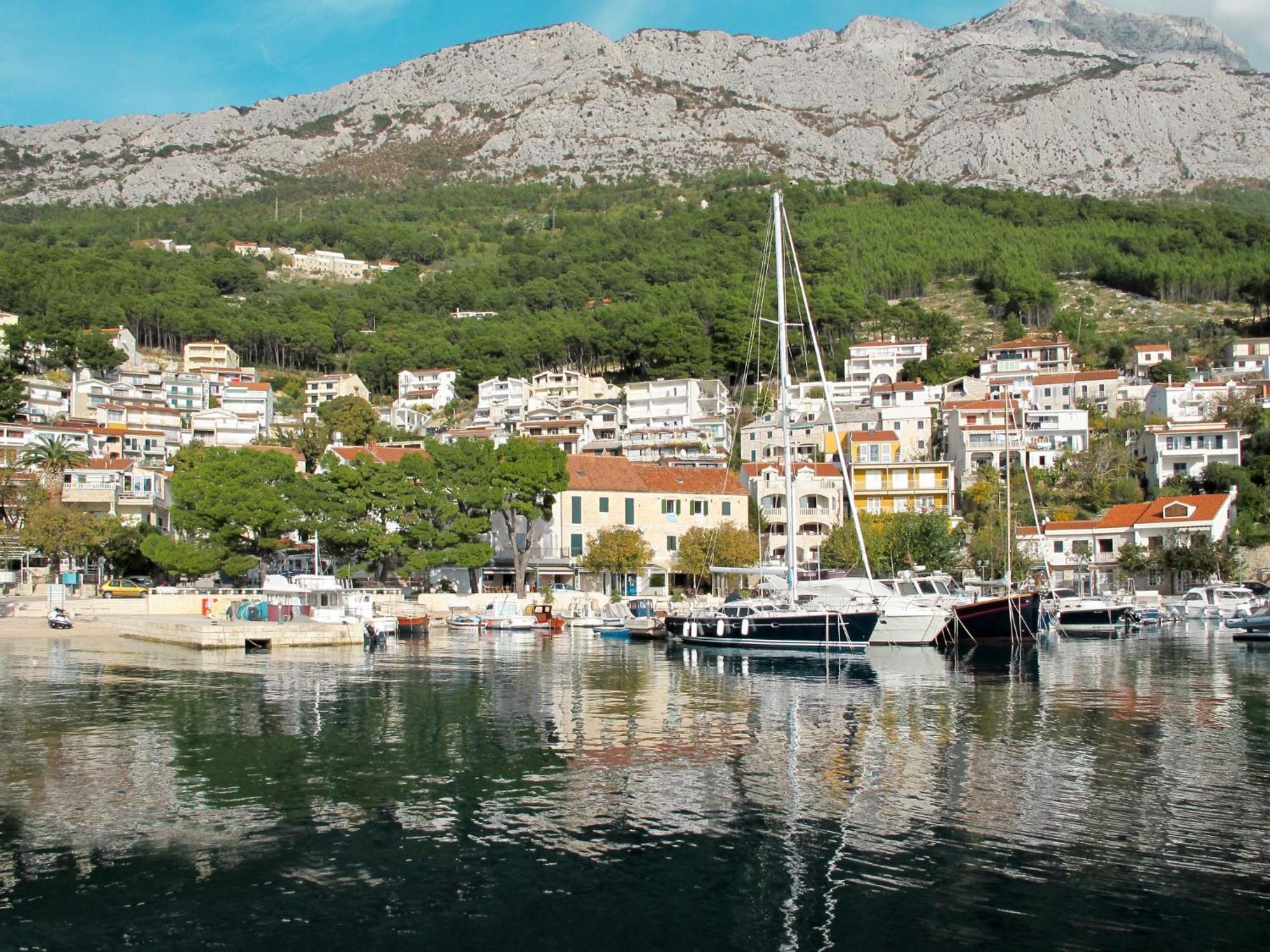 Bellavista By Interhome * Makarska
